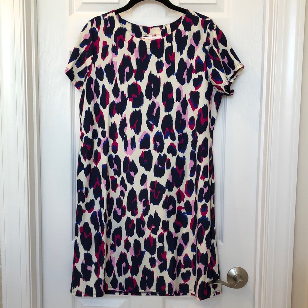 Adorable Jude Connally “Ella” style dress